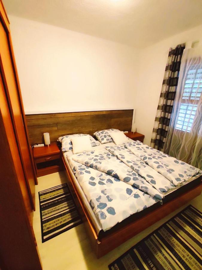 Apartments Plavcic Plomin Zewnętrze zdjęcie