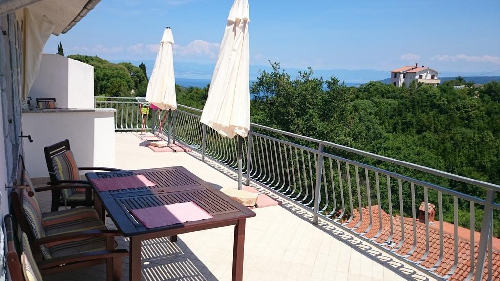 Apartments Plavcic Plomin Pokój zdjęcie